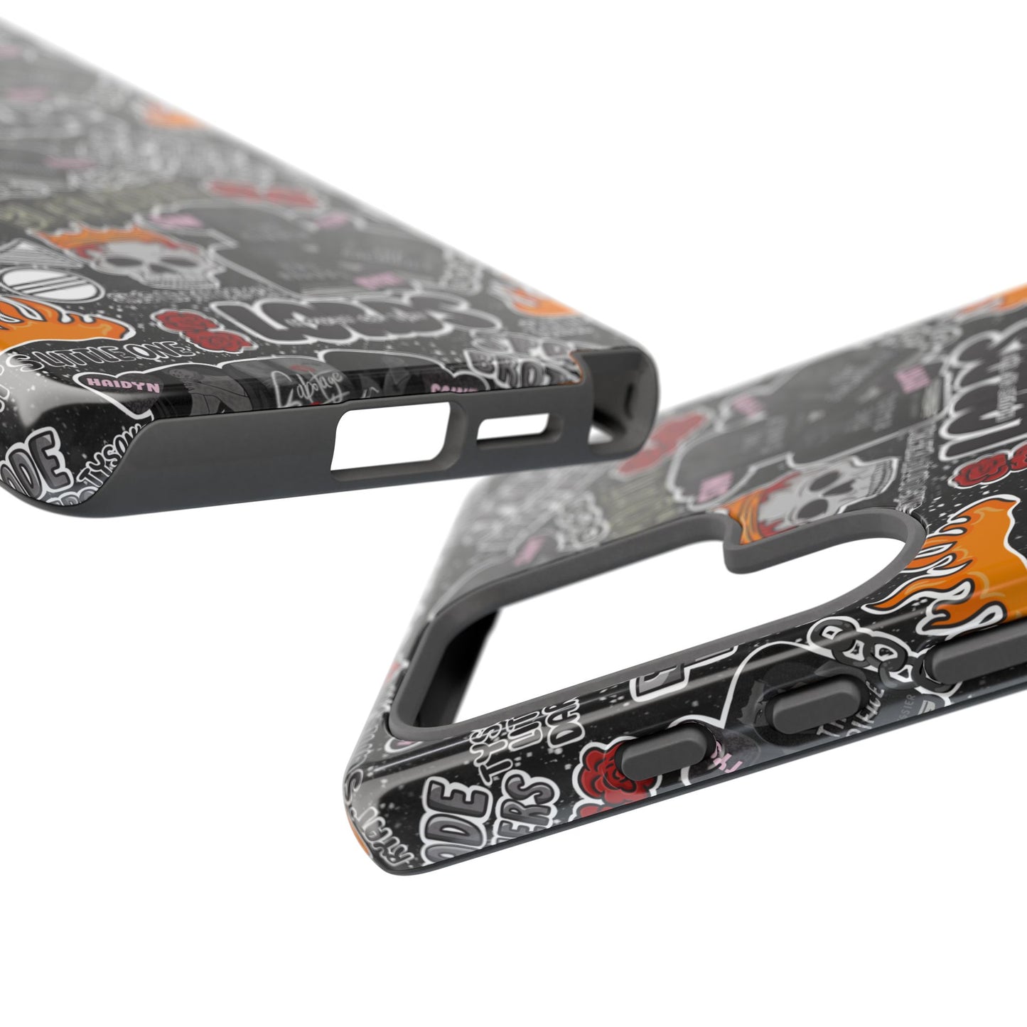 LORDS Tough Phone Case | Shockproof | Samsung Case | Google Case | Bookish