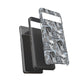 Trigger Warning Tough Phone Case | Shockproof | Samsung Case | Google Case | Bookish