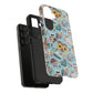 Summer I Turned Pretty Tough Phone Case | Shockproof | Samsung Case | Google Case | Bookish