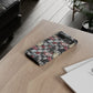 Haunting Adeline Tough Phone Case | Shockproof | Samsung Case | Google Case | Bookish