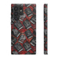LORDS Tough Phone Case | Shockproof | Samsung Case | Google Case | Bookish