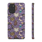 Violent Little Thing Tough Phone Case | Shockproof | Samsung Case | Google Case | Bookish