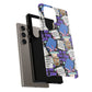 Self Care Tough Phone Case | Shockproof | Samsung Case | Google Case | Bookish