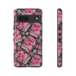 Burn Book Tough Phone Case | Shockproof | Samsung Case | Google Case | Bookish