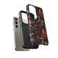 Dexter Tough Phone Case | Shockproof | Samsung Case | Google Case |