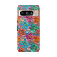 ACOTAR Tough Phone Case | Shockproof | Samsung Case | Google Case | Bookish