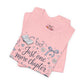 Just One More Chapter Shirt | Graphic Tee | Bookish Merch |