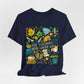 The Viscount Who Loved Me T-Shirt | Graphic Tee | Bookish Merch |