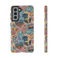Velaris Tough Phone Case | Shockproof | Samsung Case | Google Case | Bookish