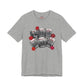 Devil's Night Series Shirt | Graphic Tee | Bookish Merch |