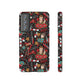 Dexter Tough Phone Case | Shockproof | Samsung Case | Google Case |