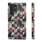 Haunting Adeline Tough Phone Case | Shockproof | Samsung Case | Google Case | Bookish