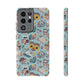 Summer I Turned Pretty Tough Phone Case | Shockproof | Samsung Case | Google Case | Bookish