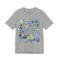 Romancing Mister Bridgerton T-Shirt | Graphic Tee | Bookish Merch |