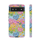 Care Bears Tough Phone Case | Shockproof | Samsung Case | Google Case |
