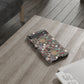 Under Your Scars Tough Phone Case | Shockproof | Samsung Case | Google Case | Bookish