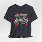 Devil's Night Series Shirt | Graphic Tee | Bookish Merch |