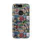 BOT Tough Phone Case | Shockproof | Samsung Case | Google Case | Bookish