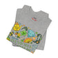 The Viscount Who Loved Me T-Shirt | Graphic Tee | Bookish Merch |