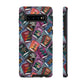 TOG Tough Phone Case | Shockproof | Samsung Case | Google Case | Bookish