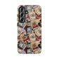 Fourth Wing Tough Phone Case | Shockproof | Samsung Case | Google Case | Bookish