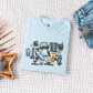 Ravenhood Series Comfort Colors T-Shirt