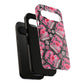 Burn Book Tough Phone Case | Shockproof | Samsung Case | Google Case | Bookish