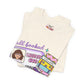 All Booked Junie B Jones T-Shirt | Graphic Tee | Bookish Merch |