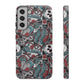 Dark Romance Tough Phone Case | Shockproof | Samsung Case | Google Case | Bookish