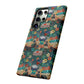 Triple Falls Tough Phone Case | Shockproof | Samsung Case | Google Case | Bookish