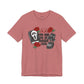 You Had Me At Masked Men Shirt | Graphic Tee | Bookish Merch |