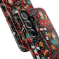 Dexter Tough Phone Case | Shockproof | Samsung Case | Google Case |