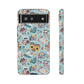 Summer I Turned Pretty Tough Phone Case | Shockproof | Samsung Case | Google Case | Bookish