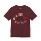 Smutty Book Club Shirt | Graphic Tee | Bookish Merch |