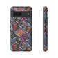 TOG Tough Phone Case | Shockproof | Samsung Case | Google Case | Bookish