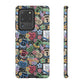 BOT Tough Phone Case | Shockproof | Samsung Case | Google Case | Bookish