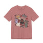 Under Your Scars Shirt | Graphic Tee | Bookish Merch |