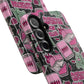Cliterature Book Club Tough Phone Case | Shockproof | Samsung Case | Google Case | Bookish