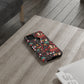 Dexter Tough Phone Case | Shockproof | Samsung Case | Google Case |