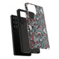 Dark Romance Tough Phone Case | Shockproof | Samsung Case | Google Case | Bookish