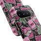 Cliterature Book Club Tough Phone Case | Shockproof | Samsung Case | Google Case | Bookish
