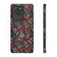 LORDS Tough Phone Case | Shockproof | Samsung Case | Google Case | Bookish
