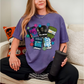 Penelope Douglas Comfort Colors T-Shirt