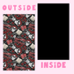 Trigger Warning Kindle Sleeve Pre-Order