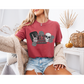 You Had Me At Trigger Warnings Comfort Colors T-Shirt
