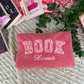Book Lover Sweatshirt