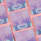 Tea Time Sticky Notes