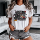 The L.O.R.D.S. Series Bella+Canvas T-Shirt