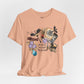 Fourth Wing Shirt | Graphic Tee | Bookish Merch |