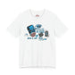 Lights Out Shirt | Graphic Tee | Bookish Merch |